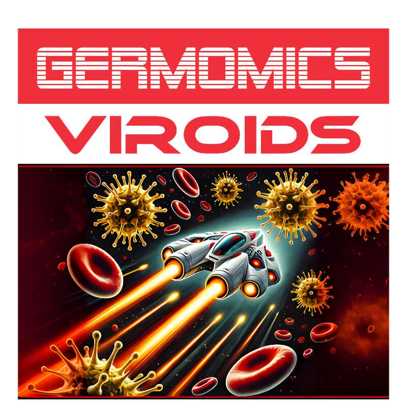 Germomics Games Viroids